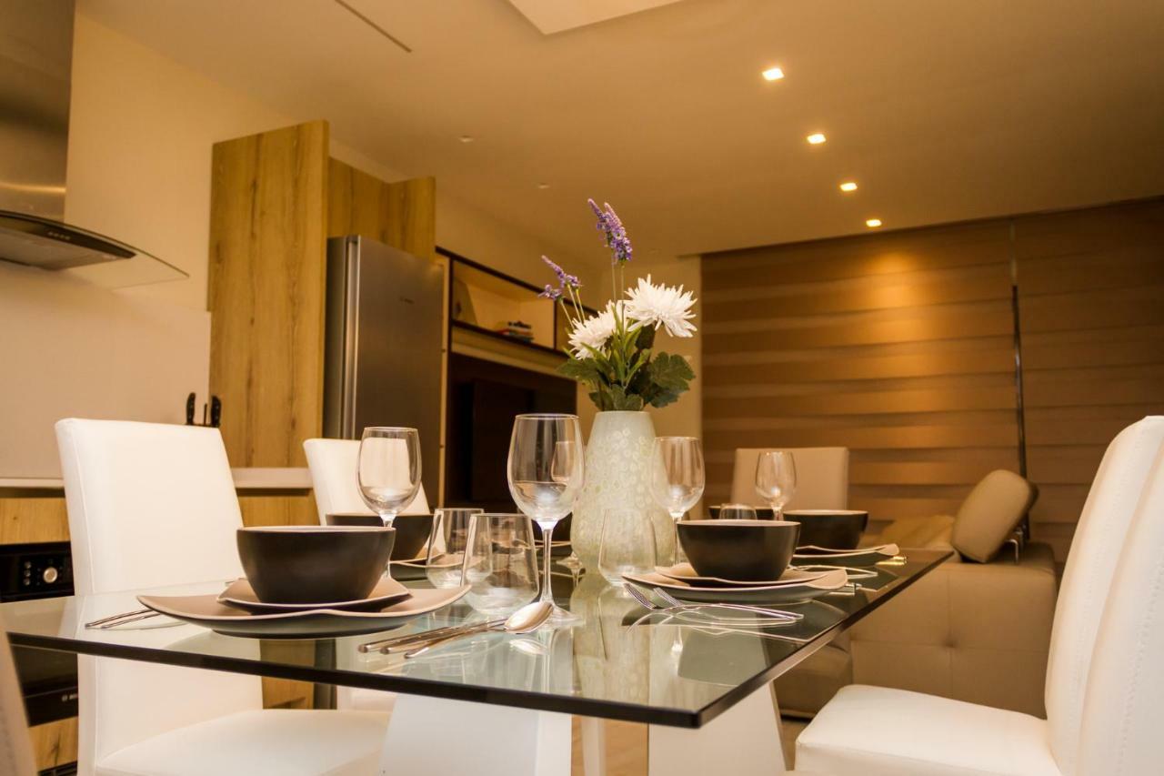 Lux Properties- Seaside Serenity Corner Xghajra Eksteriør bilde