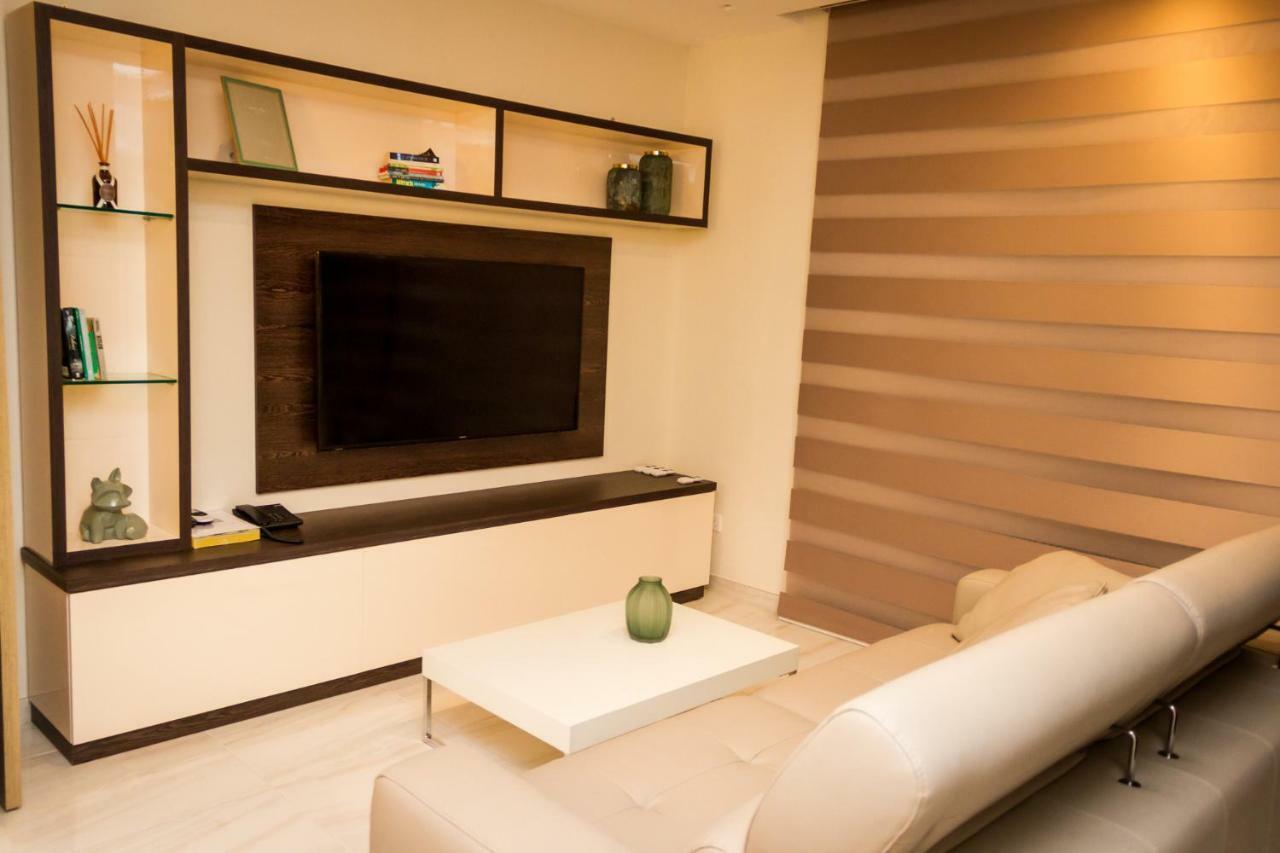 Lux Properties- Seaside Serenity Corner Xghajra Eksteriør bilde