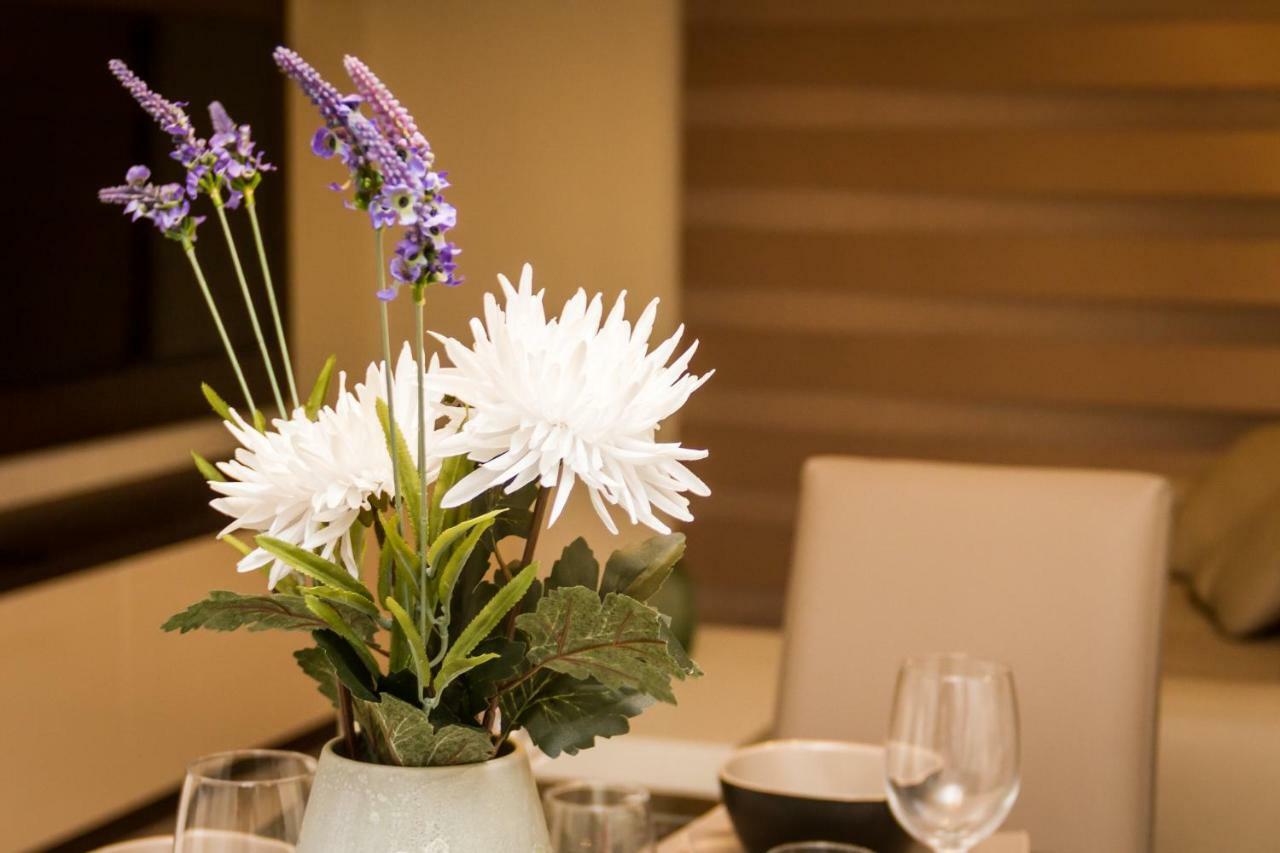 Lux Properties- Seaside Serenity Corner Xghajra Eksteriør bilde